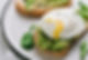 Poached Egg Sandwich