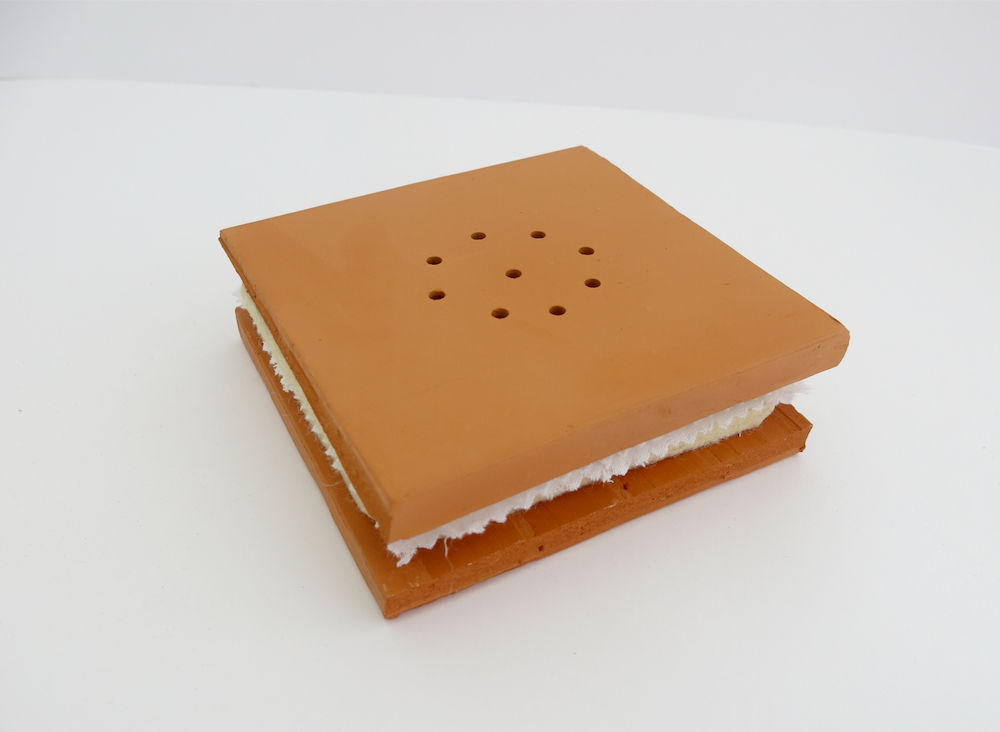 Mini-prensa Instantânea