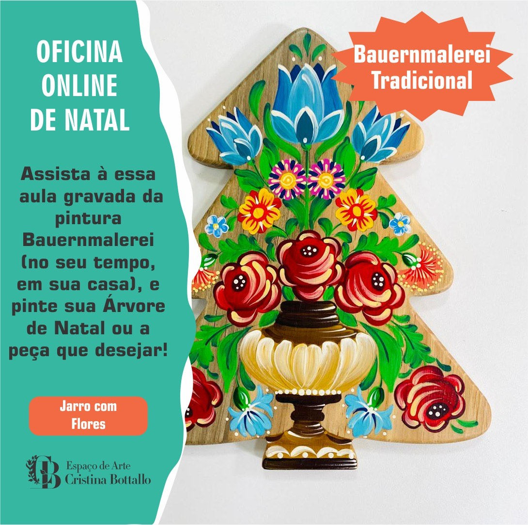 Oficina Especial de Natal