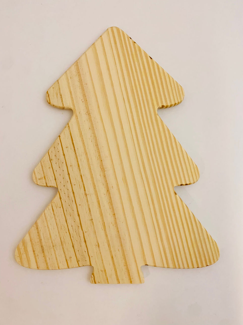 Árvore de Madeira Pinus