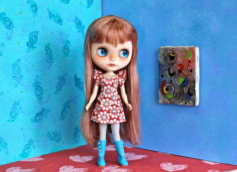 miró