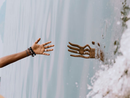 How You Show Up Makes a Difference