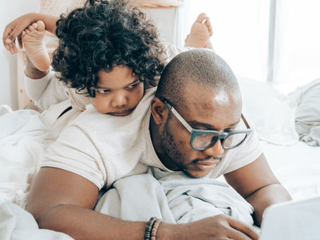 Life Advice for Successful Men (with Inner Fitness Sprinkled In) 