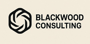 Blackwood Consulting logo