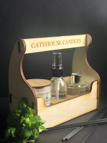 Gift Set - Trug