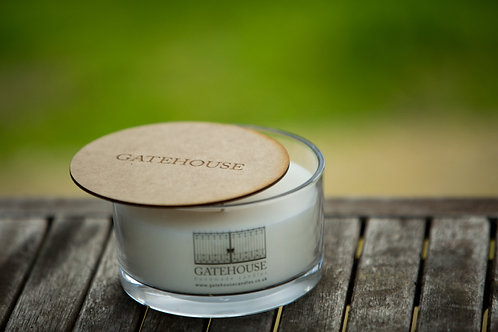 Candles - Large - 3 wick 350g