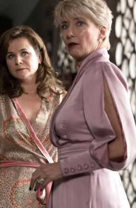 Emma Thompson - King Lear