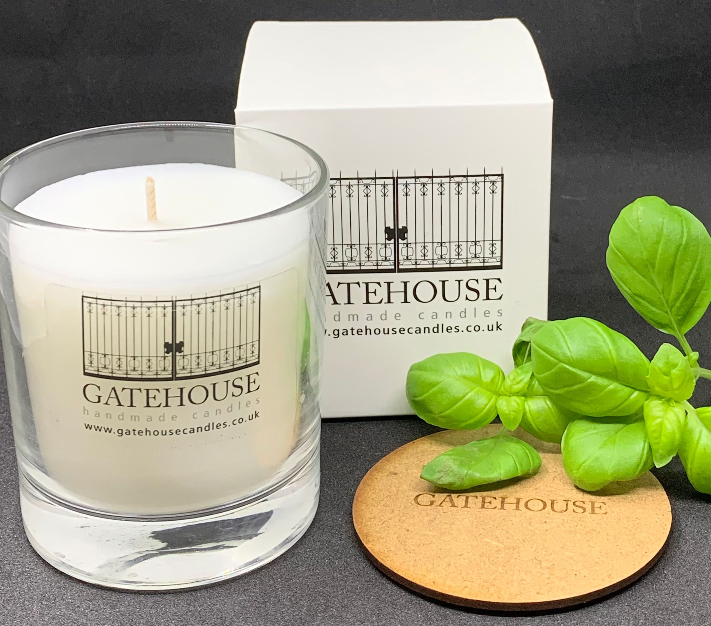 Candles - Small 120g