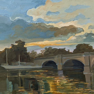 Kingston Bridge II by Afsheen Nasir.jpg
