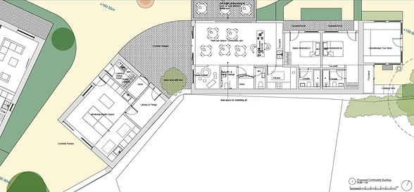 PROPOSED PLANS FOR COMMUNITY BUILDING.jp