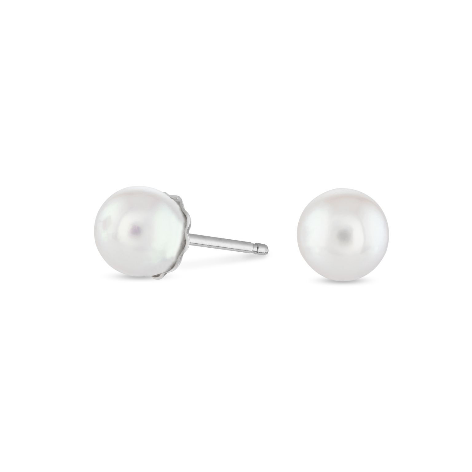 Pearl Studs