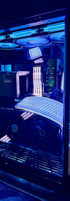 NVIDIA RTX 5080