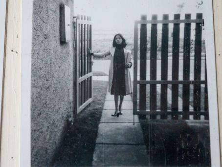 La costumbre olvidada de imprimir los momentos fotográficos importantes