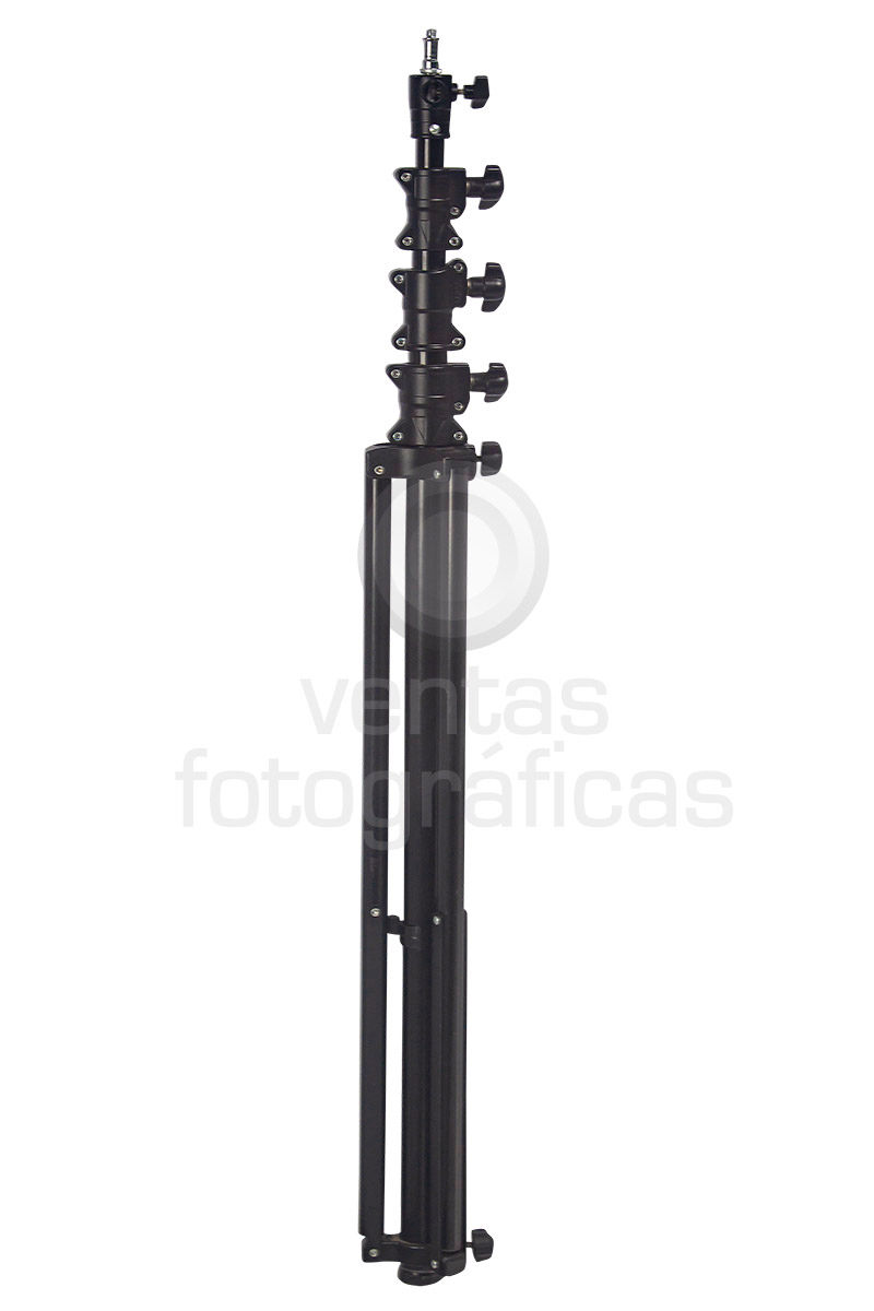 Miniatura: Parante Mircopro 3.65 mts