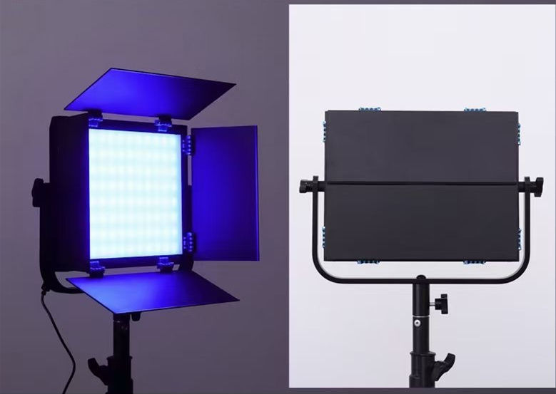 Panel Led RGB