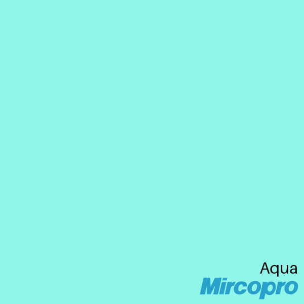 Miniatura: Fondo de Cartulina AQUA