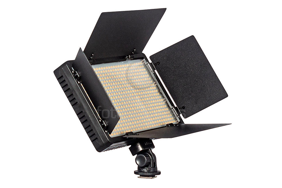 Miniatura: Luz Led PL600
