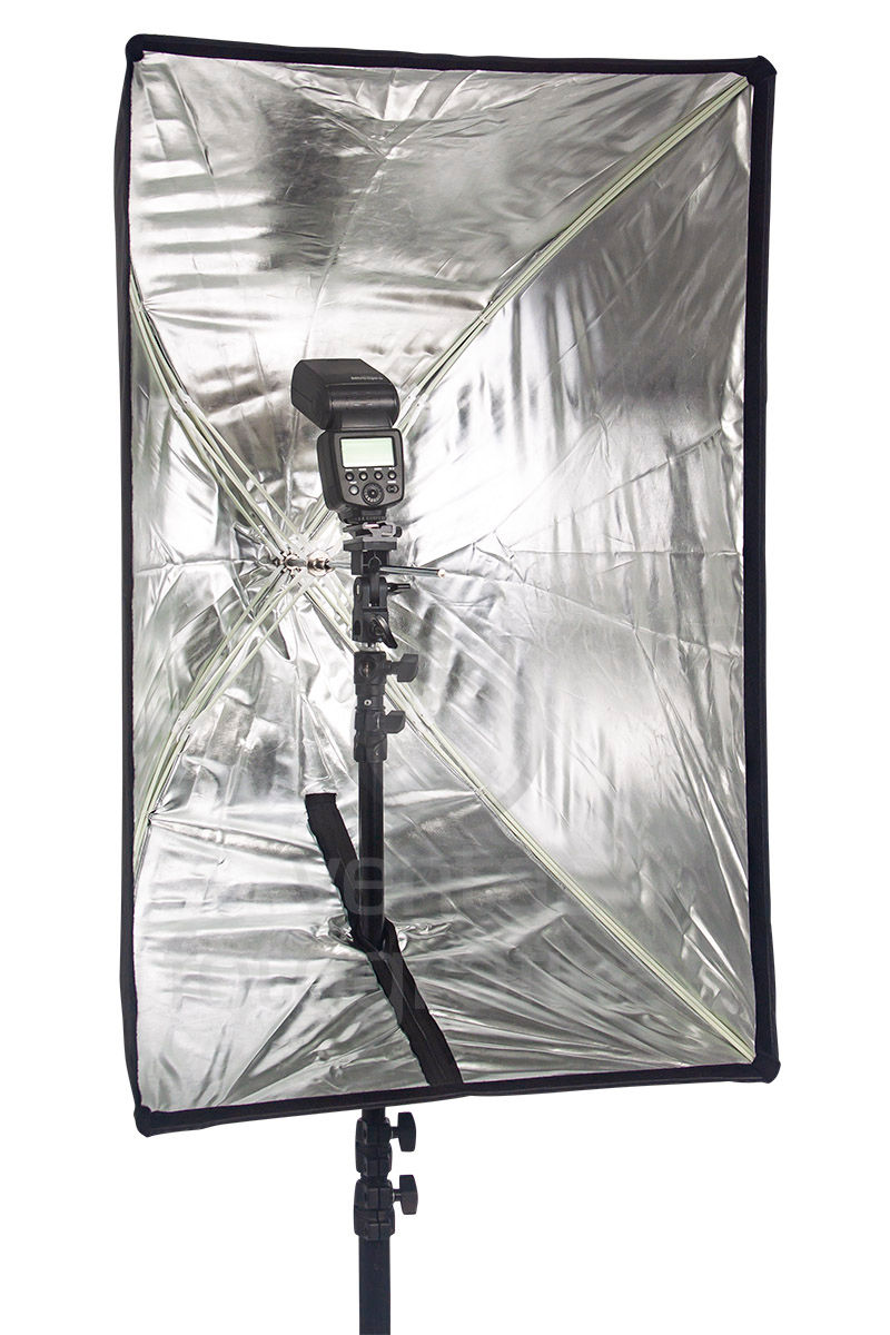 Miniatura: Speedlite softbox 60x90cm