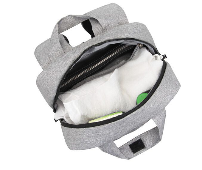 Miniatura: Mochila Eirmai 310 - Gris