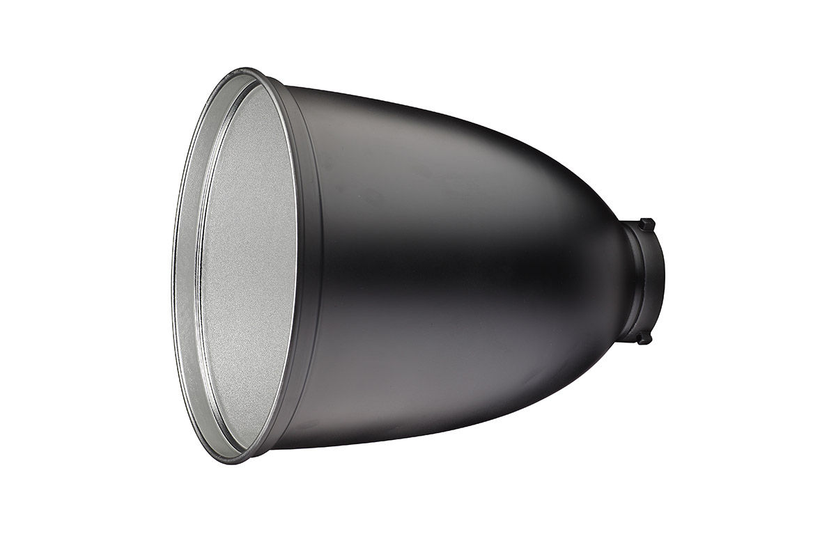 Olla reflectora deep 29 cm