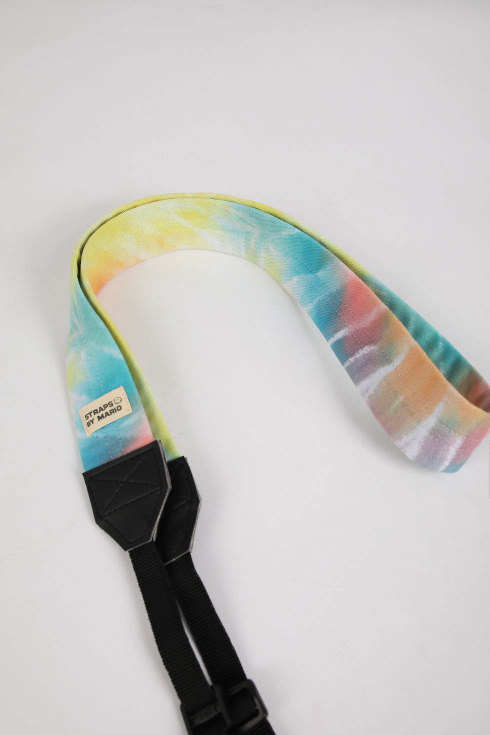 Miniatura: Straps By Mario - Tie Dye