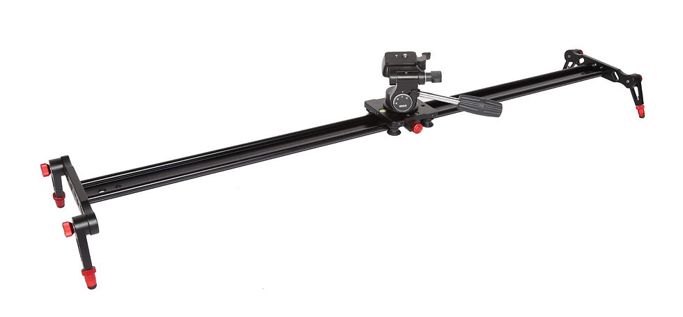 Miniatura: Slider ER 120cm