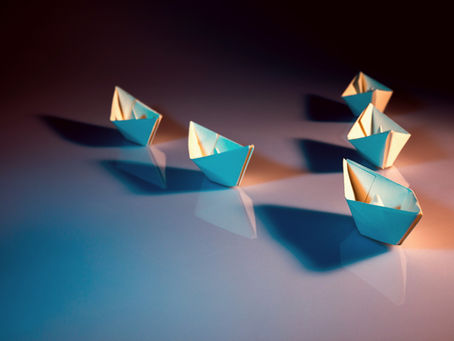 A Look at Leadership