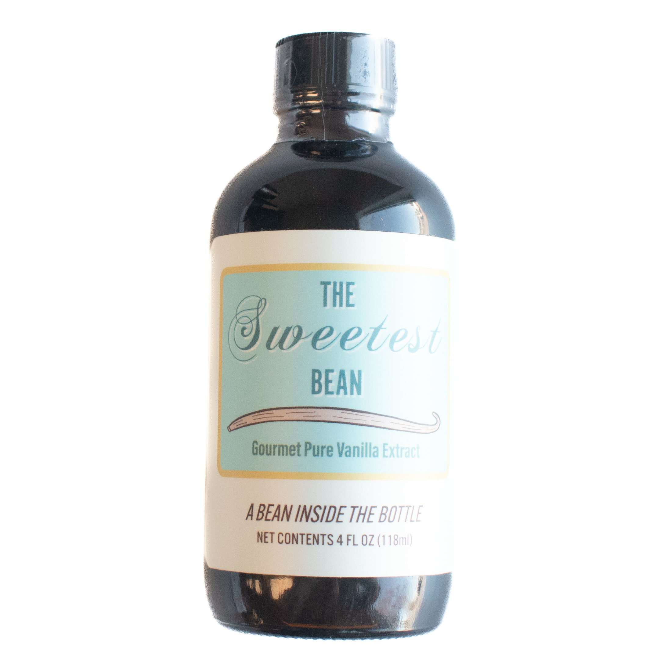 Pure Vanilla Extract