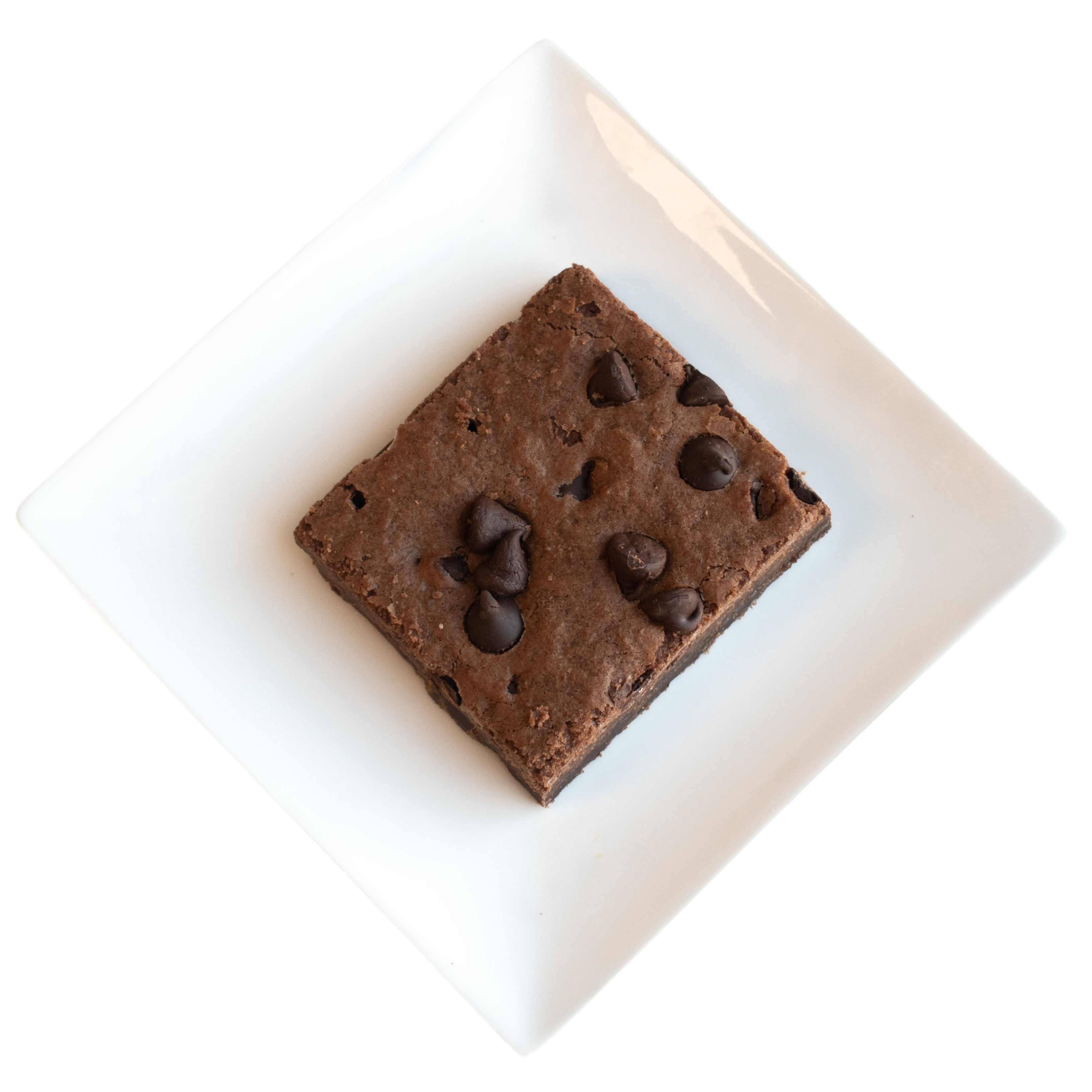 Chocolate Fudge Brownie