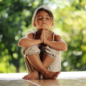 How Kids Benefit From Yoga