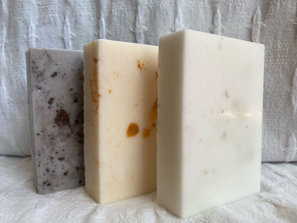 Thumbnail: Indulgence Soap Pack