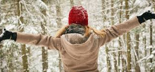 Winter Pick Me Ups to Beat the Winter Blues