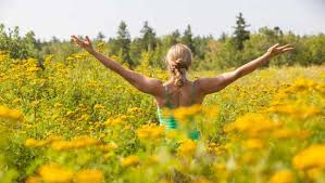 Embrace the Spirit of Spring Renewal