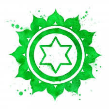 Heart Chakra ~ Searching for Love
