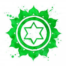 Heart Chakra ~ Searching for Love