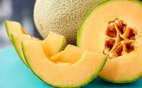 Day 1 ~ Melon Detox