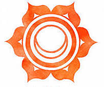 Sacral Chakra ~ Pleasure Seeker