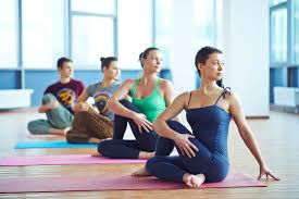 Could your workplace benefit from yoga?