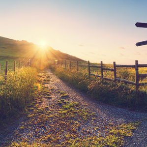 Day 7 ~ Opening the Doors of Perception ~ Getting Unstuck : Creating a Limitless Life