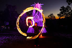 A Winter Solstice Yoga Practice