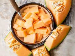 Day 5 ~ Melon Detox
