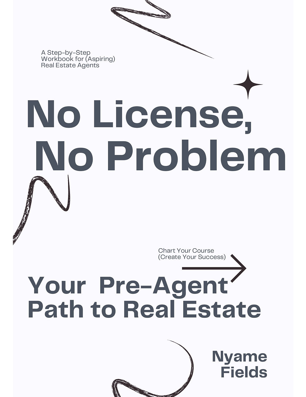 No License No Problem