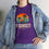 Thumbnail: Sunset Log Off Tshirt - Unisex Tee