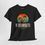 Thumbnail: Sunset Log Off Tshirt - Unisex Tee