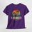 Thumbnail: Sunset Log Off Tshirt - Unisex Tee