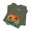 Thumbnail: Sunset Log Off Tshirt - Unisex Tee