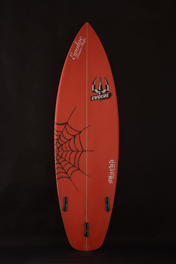 New Board.