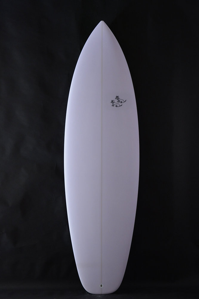 New Board.