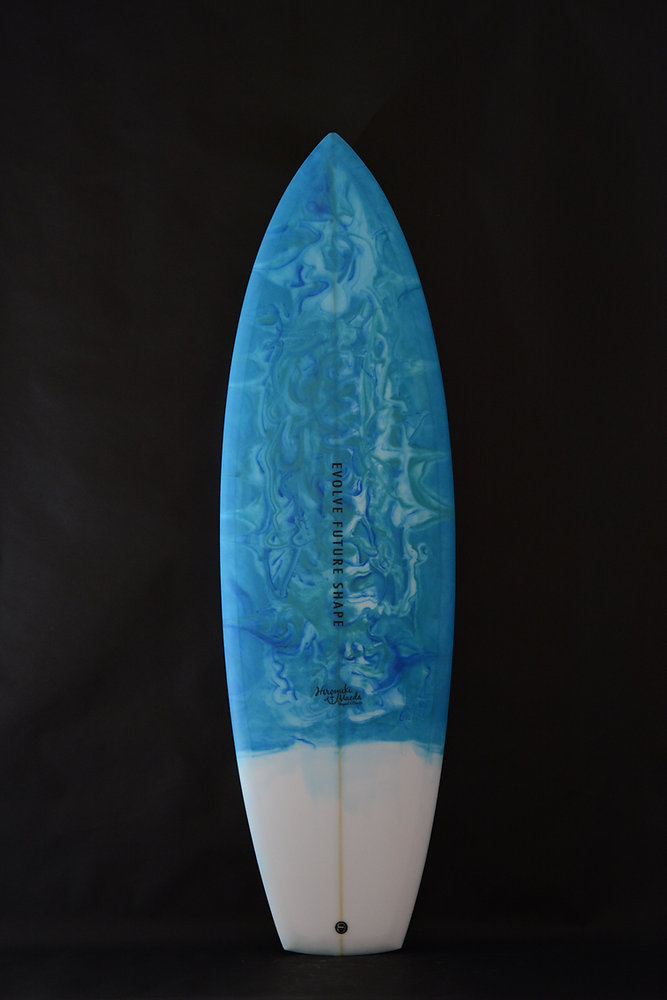 New Board