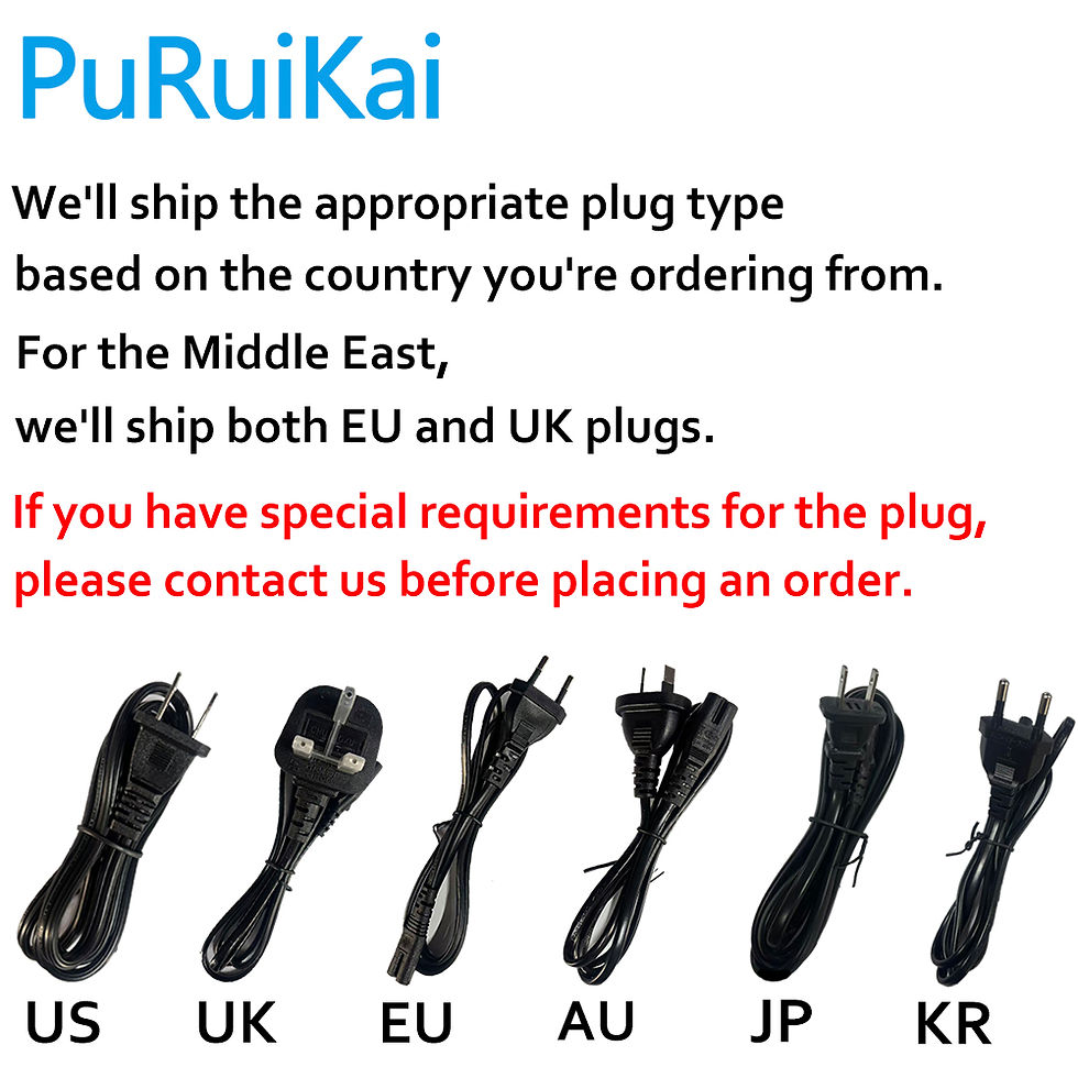 Thumbnail: PuRuiKai Home Window Cleaning Robot Smart Window Glass Vacuum Cleaner One-key Gl